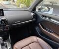 Чорний Ауді А3, об'ємом двигуна 2 л та пробігом 61 тис. км за 9800 $, фото 9 на Automoto.ua