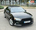 Черный Ауди А3, объемом двигателя 2 л и пробегом 180 тыс. км за 15999 $, фото 5 на Automoto.ua