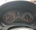 Чорний Ауді А3, об'ємом двигуна 2 л та пробігом 76 тис. км за 8279 $, фото 9 на Automoto.ua