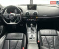 Черный Ауди А3, объемом двигателя 2 л и пробегом 228 тыс. км за 14900 $, фото 15 на Automoto.ua