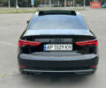 Черный Ауди А3, объемом двигателя 2 л и пробегом 180 тыс. км за 15999 $, фото 8 на Automoto.ua