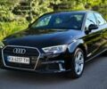 Черный Ауди А3, объемом двигателя 2 л и пробегом 126 тыс. км за 16200 $, фото 1 на Automoto.ua