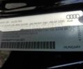 Черный Ауди А3, объемом двигателя 2 л и пробегом 79 тыс. км за 4000 $, фото 11 на Automoto.ua