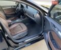 Чорний Ауді А3, об'ємом двигуна 1.98 л та пробігом 161 тис. км за 17900 $, фото 16 на Automoto.ua