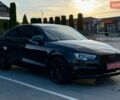Черный Ауди А3, объемом двигателя 2 л и пробегом 99 тыс. км за 16500 $, фото 1 на Automoto.ua