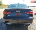 Чорний Ауді А3, об'ємом двигуна 2 л та пробігом 129 тис. км за 3600 $, фото 5 на Automoto.ua