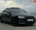 Черный Ауди А3, объемом двигателя 1.95 л и пробегом 180 тыс. км за 16300 $, фото 1 на Automoto.ua