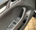 Чорний Ауді А3, об'ємом двигуна 2 л та пробігом 117 тис. км за 16800 $, фото 9 на Automoto.ua