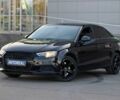 Чорний Ауді А3, об'ємом двигуна 2 л та пробігом 125 тис. км за 17000 $, фото 1 на Automoto.ua