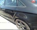 Черный Ауди А3, объемом двигателя 1.98 л и пробегом 75 тыс. км за 20000 $, фото 21 на Automoto.ua