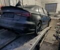 Чорний Ауді А3, об'ємом двигуна 2 л та пробігом 90 тис. км за 5999 $, фото 1 на Automoto.ua