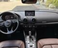Чорний Ауді А3, об'ємом двигуна 2 л та пробігом 61 тис. км за 9800 $, фото 10 на Automoto.ua