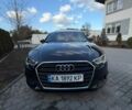 Черный Ауди А3, объемом двигателя 1.98 л и пробегом 174 тыс. км за 16000 $, фото 1 на Automoto.ua