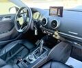 Черный Ауди А3, объемом двигателя 2 л и пробегом 62 тыс. км за 3000 $, фото 7 на Automoto.ua