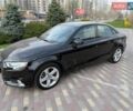 Чорний Ауді А3, об'ємом двигуна 1.98 л та пробігом 98 тис. км за 17000 $, фото 1 на Automoto.ua