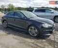 Чорний Ауді А3, об'ємом двигуна 2 л та пробігом 76 тис. км за 8279 $, фото 2 на Automoto.ua