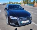 Чорний Ауді А3, об'ємом двигуна 1.4 л та пробігом 125 тис. км за 18000 $, фото 1 на Automoto.ua