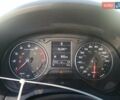 Черный Ауди А3, объемом двигателя 1.98 л и пробегом 96 тыс. км за 3600 $, фото 8 на Automoto.ua
