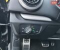 Черный Ауди А3, объемом двигателя 2 л и пробегом 230 тыс. км за 13900 $, фото 34 на Automoto.ua