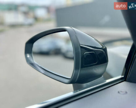 Чорний Ауді А3, об'ємом двигуна 2 л та пробігом 151 тис. км за 16700 $, фото 25 на Automoto.ua