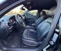 Чорний Ауді А3, об'ємом двигуна 2 л та пробігом 125 тис. км за 17000 $, фото 11 на Automoto.ua