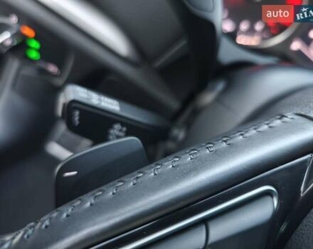 Черный Ауди А3, объемом двигателя 2 л и пробегом 230 тыс. км за 13900 $, фото 33 на Automoto.ua