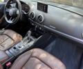 Чорний Ауді А3, об'ємом двигуна 2 л та пробігом 61 тис. км за 9800 $, фото 11 на Automoto.ua