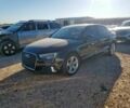 Чорний Ауді А3, об'ємом двигуна 0 л та пробігом 84 тис. км за 3900 $, фото 1 на Automoto.ua