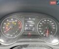 Чорний Ауді А3, об'ємом двигуна 2 л та пробігом 129 тис. км за 3600 $, фото 8 на Automoto.ua