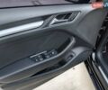 Черный Ауди А3, объемом двигателя 2 л и пробегом 230 тыс. км за 13900 $, фото 25 на Automoto.ua