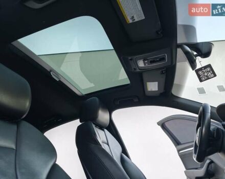 Черный Ауди А3, объемом двигателя 2 л и пробегом 230 тыс. км за 13900 $, фото 37 на Automoto.ua