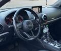 Чорний Ауді А3, об'ємом двигуна 2 л та пробігом 125 тис. км за 17000 $, фото 18 на Automoto.ua
