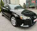 Черный Ауди А3, объемом двигателя 2 л и пробегом 250 тыс. км за 13200 $, фото 13 на Automoto.ua