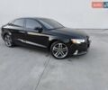 Черный Ауди А3, объемом двигателя 2 л и пробегом 230 тыс. км за 13900 $, фото 17 на Automoto.ua