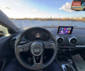 Черный Ауди А3, объемом двигателя 1.98 л и пробегом 83 тыс. км за 15600 $, фото 26 на Automoto.ua