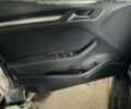 Чорний Ауді А3, об'ємом двигуна 2 л та пробігом 90 тис. км за 5999 $, фото 12 на Automoto.ua