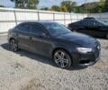 Черный Ауди А3, объемом двигателя 2 л и пробегом 79 тыс. км за 4000 $, фото 2 на Automoto.ua