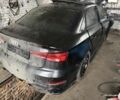 Чорний Ауді А3, об'ємом двигуна 2 л та пробігом 90 тис. км за 5999 $, фото 1 на Automoto.ua
