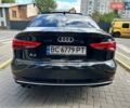 Чорний Ауді А3, об'ємом двигуна 1.98 л та пробігом 171 тис. км за 13999 $, фото 11 на Automoto.ua