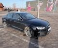 Черный Ауди А3, объемом двигателя 2 л и пробегом 155 тыс. км за 14500 $, фото 1 на Automoto.ua