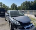 Черный Ауди А3, объемом двигателя 2 л и пробегом 196 тыс. км за 16300 $, фото 1 на Automoto.ua