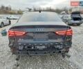 Чорний Ауді А3, об'ємом двигуна 0 л та пробігом 148 тис. км за 9500 $, фото 5 на Automoto.ua