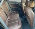 Чорний Ауді А3, об'ємом двигуна 1.98 л та пробігом 161 тис. км за 17900 $, фото 19 на Automoto.ua