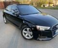 Чорний Ауді А3, об'ємом двигуна 2 л та пробігом 155 тис. км за 17900 $, фото 3 на Automoto.ua
