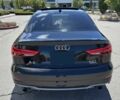 Чорний Ауді А3, об'ємом двигуна 2 л та пробігом 61 тис. км за 9800 $, фото 5 на Automoto.ua