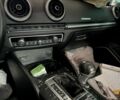 Чорний Ауді А3, об'ємом двигуна 2 л та пробігом 90 тис. км за 5999 $, фото 3 на Automoto.ua
