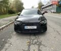 Черный Ауди А3, объемом двигателя 1.98 л и пробегом 75 тыс. км за 20000 $, фото 1 на Automoto.ua