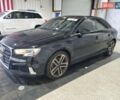 Черный Ауди А3, объемом двигателя 1.98 л и пробегом 96 тыс. км за 3600 $, фото 1 на Automoto.ua