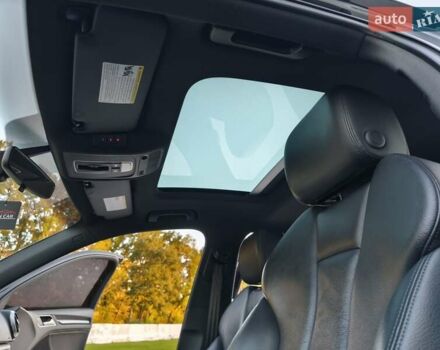 Черный Ауди А3, объемом двигателя 2 л и пробегом 230 тыс. км за 13900 $, фото 27 на Automoto.ua