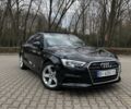 Чорний Ауді А3, об'ємом двигуна 2 л та пробігом 117 тис. км за 16800 $, фото 1 на Automoto.ua